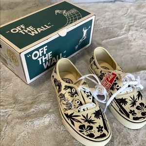 50th year anniversary Vans